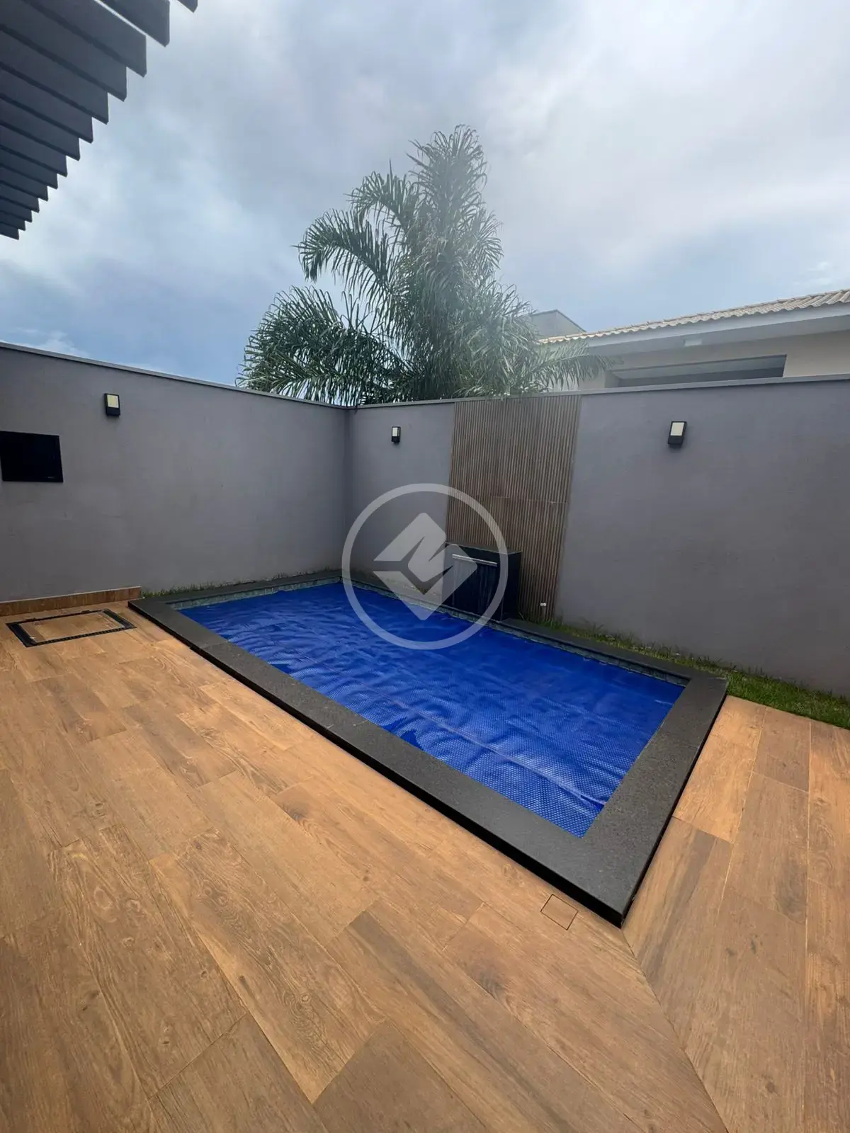 Image 18 - Casa Condomínio em Shopping Park, Uberlândia - MG
