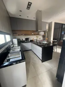 Imagem 4 - Casa Condomínio em Shopping Park, Uberlândia - MG