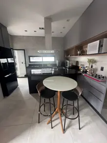 Imagem 5 - Casa Condomínio em Shopping Park, Uberlândia - MG