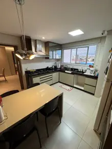 Imagem 6 - Apartamento em Nossa Senhora Aparecida, Uberlândia - MG