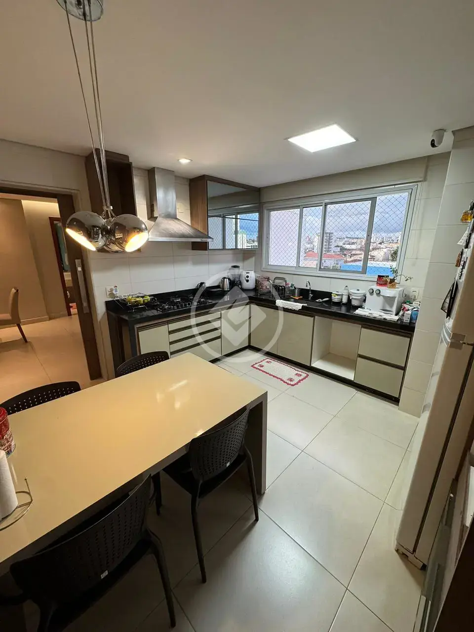 Imagem 6 - Apartamento em Nossa Senhora Aparecida, Uberlândia - MG