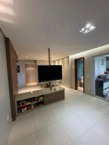 Imagem 2 - Apartamento em Nossa Senhora Aparecida, Uberlândia - MG