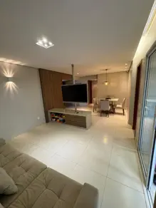 Apartamento Nossa Senhora Aparecida, Uberlândia - MG — foto 2