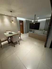 Imagem 3 - Apartamento em Nossa Senhora Aparecida, Uberlândia - MG