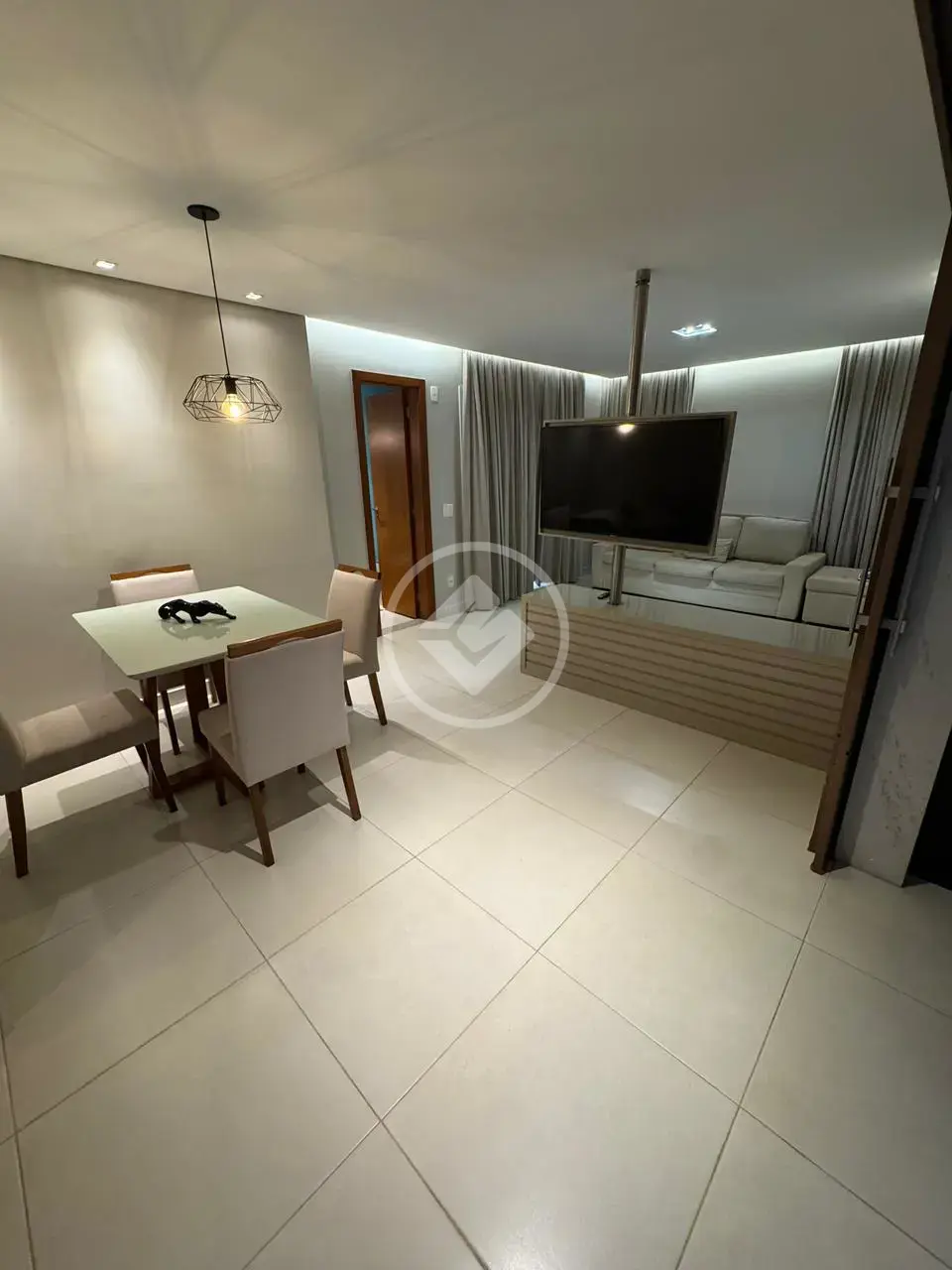 Imagem 3 - Apartamento em Nossa Senhora Aparecida, Uberlândia - MG