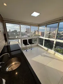 Imagem 4 - Apartamento em Nossa Senhora Aparecida, Uberlândia - MG