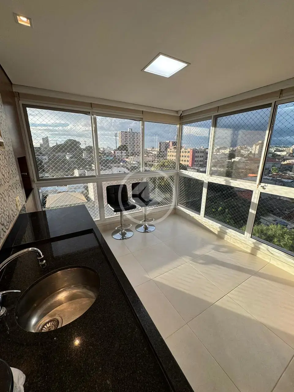 Imagem 4 - Apartamento em Nossa Senhora Aparecida, Uberlândia - MG