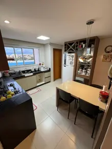 Imagem 5 - Apartamento em Nossa Senhora Aparecida, Uberlândia - MG