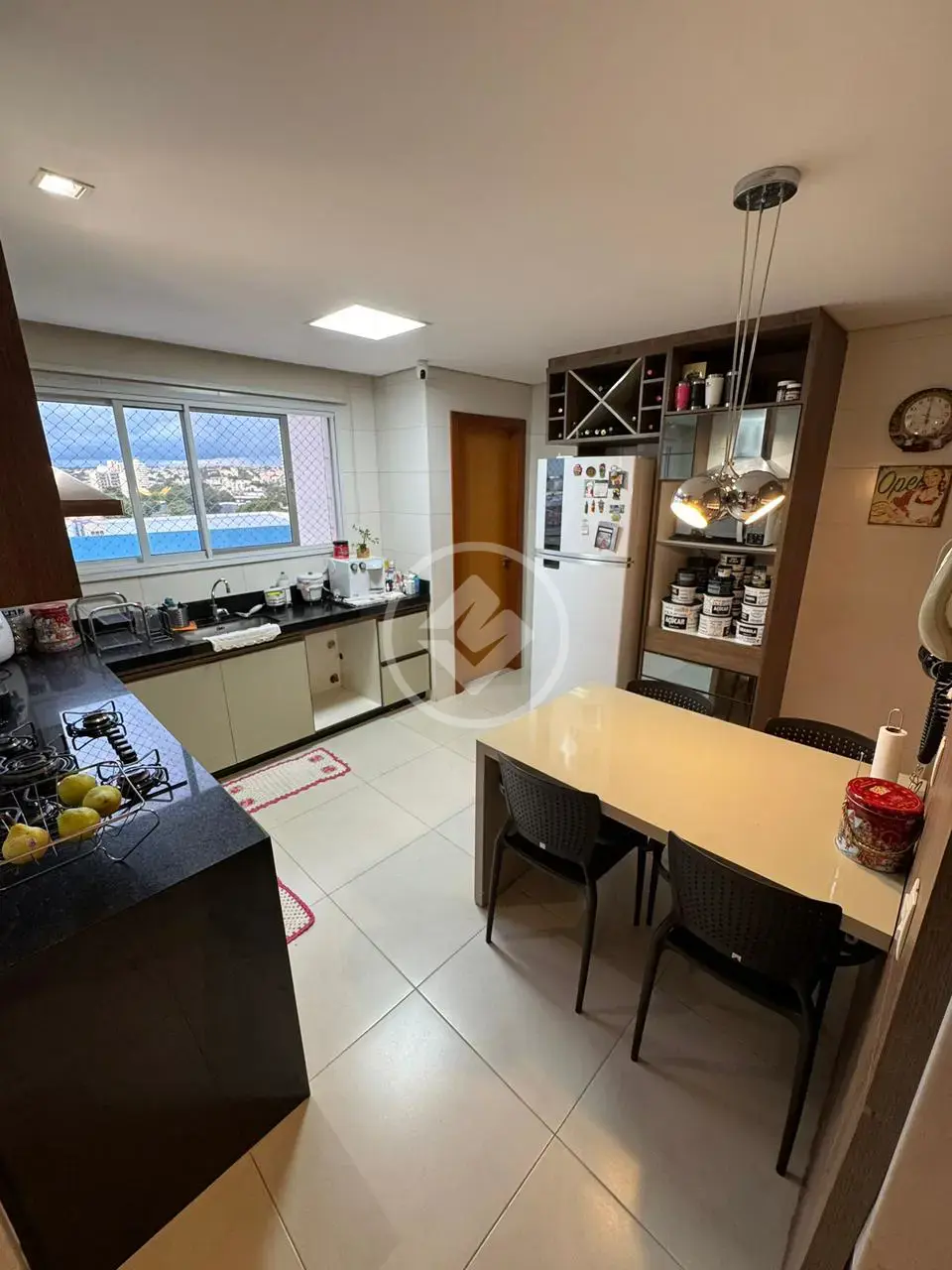 Imagem 5 - Apartamento em Nossa Senhora Aparecida, Uberlândia - MG