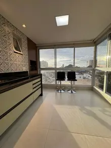 Apartamento Nossa Senhora Aparecida, Uberlândia - MG — foto 1
