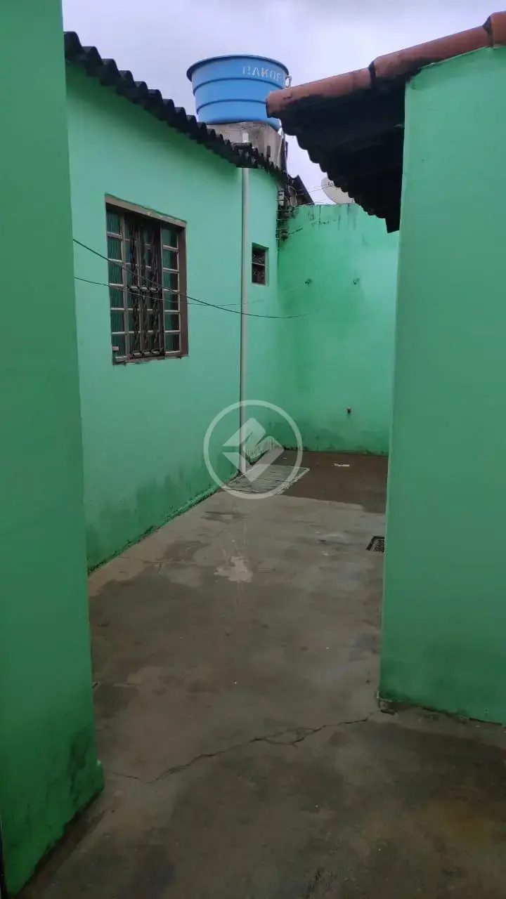 Image 2 - Casa em Santa Mônica, Uberlândia - MG