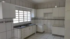Casa Santa Mônica, Uberlândia - MG — foto 1