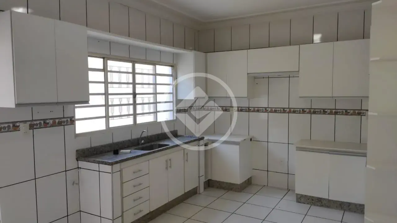 Imagem 1 - Casa em Santa Mônica, Uberlândia - MG