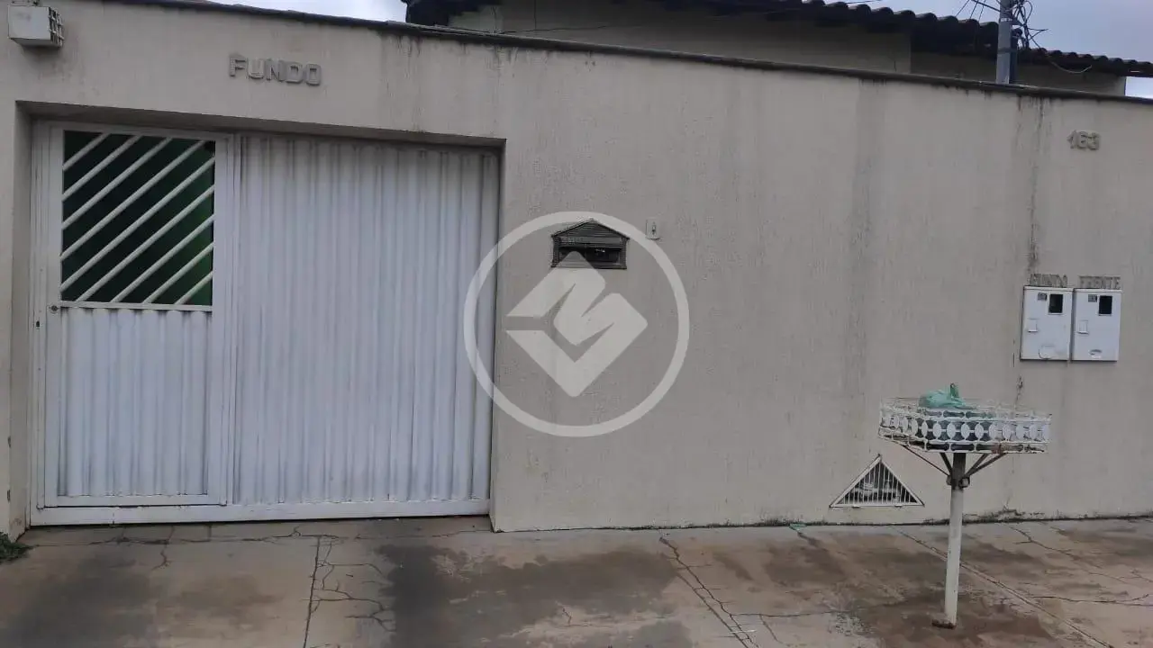 Imagem 1 - Casa em Santa Mônica, Uberlândia - MG