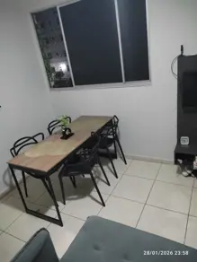 Apartamento JARDIM HOLANDA, Uberlândia - MG — foto 1