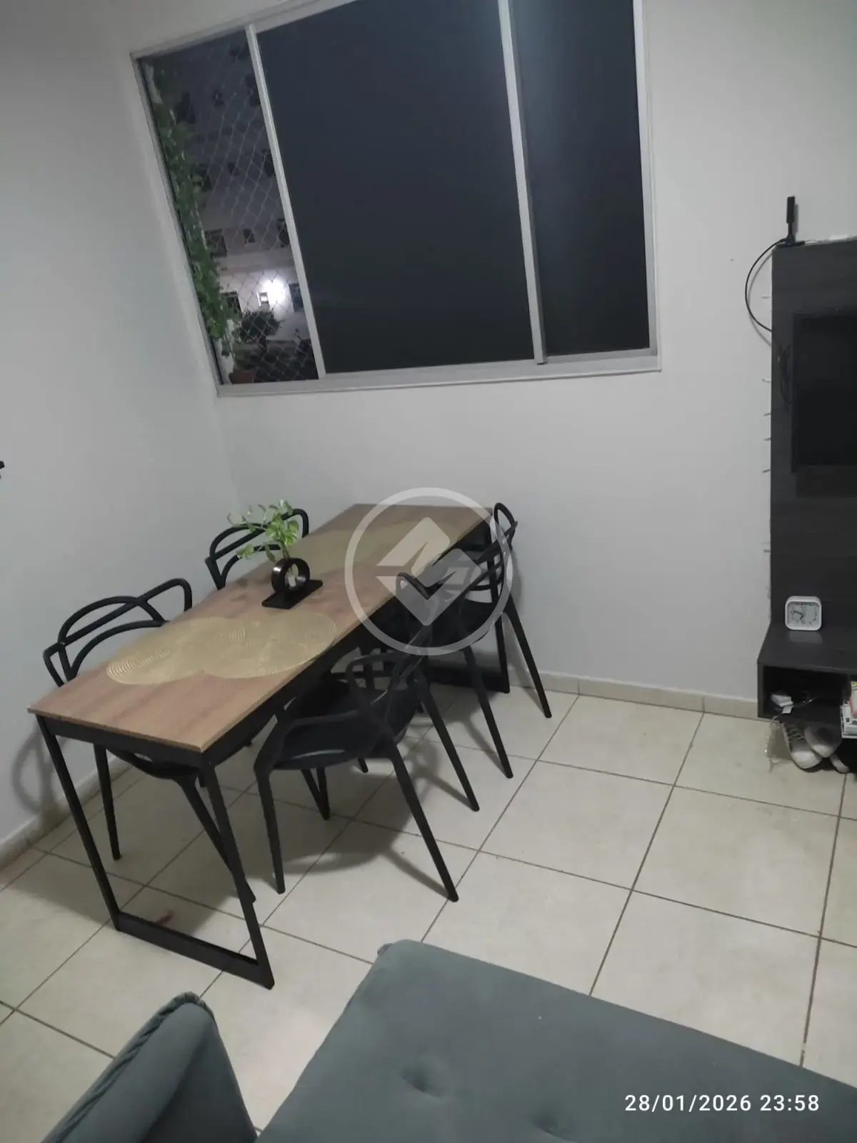 Imagem 1 - Apartamento em JARDIM HOLANDA, Uberlândia - MG