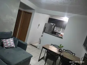 Apartamento JARDIM HOLANDA, Uberlândia - MG — foto 2