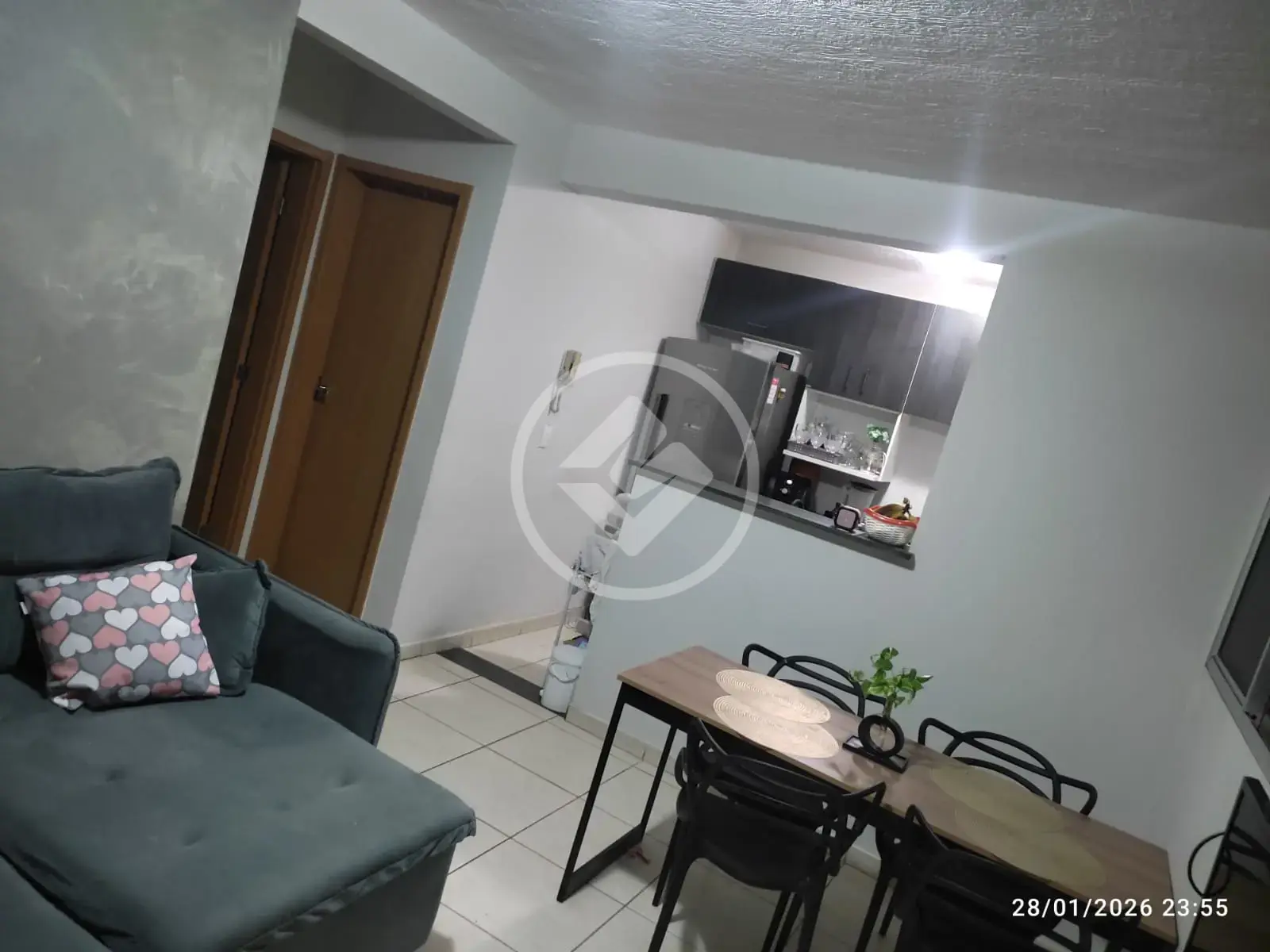 Image 2 - Apartamento em JARDIM HOLANDA, Uberlândia - MG