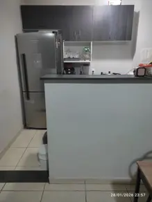 Imagem 2 - Apartamento em JARDIM HOLANDA, Uberlândia - MG