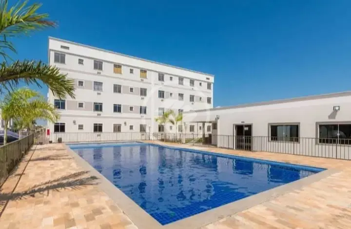 Image 11 - Apartamento em JARDIM HOLANDA, Uberlândia - MG