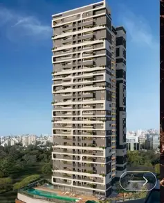 Apartamento Jardim Karaíba, Uberlândia - MG — foto 1