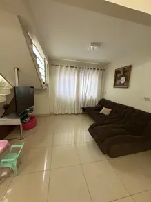 Imagem 2 - Sobrado Em Condomínio em Gávea, Uberlândia - MG