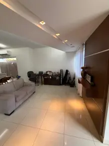 Sobrado Em Condomínio Gávea, Uberlândia - MG — foto 2