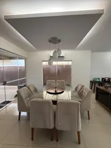 Imagem 3 - Sobrado Em Condomínio em Gávea, Uberlândia - MG