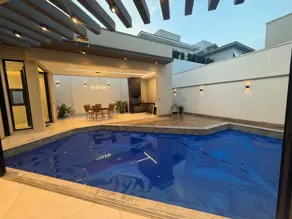 Imagem 6 - Sobrado Em Condomínio em Nova Uberlândia, Uberlândia - MG