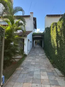 Imagem 3 - Sobrado em Tabajaras, Uberlândia - MG
