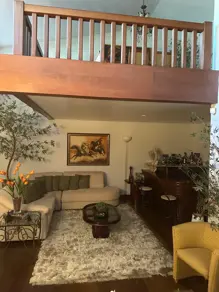 Sobrado Tabajaras, Uberlândia - MG — foto 1