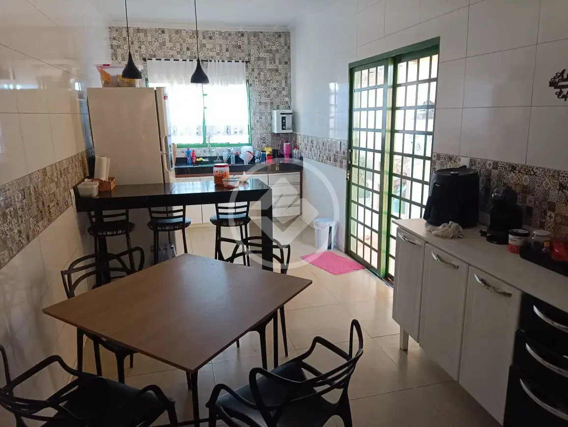 Imagem 1 - Casa em Shopping Park, Uberlândia - MG
