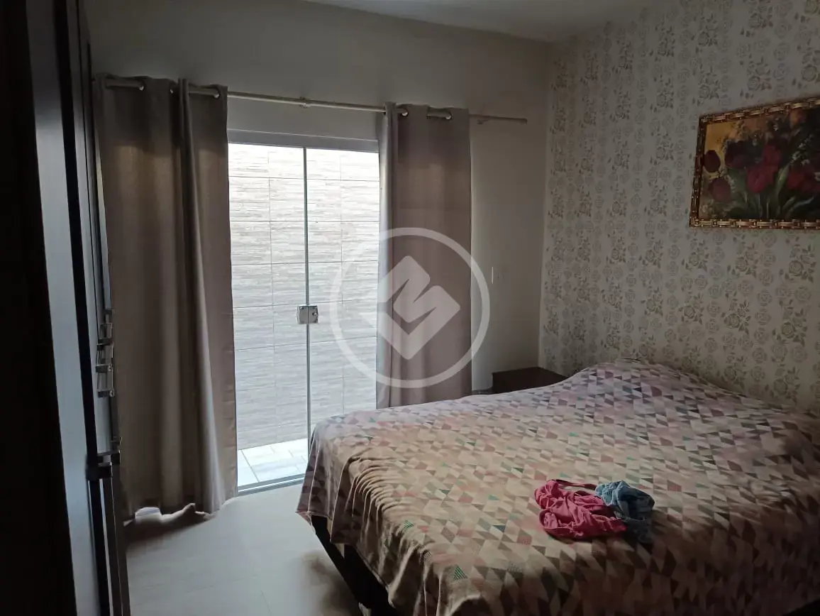 Imagem 3 - Casa em Shopping Park, Uberlândia - MG