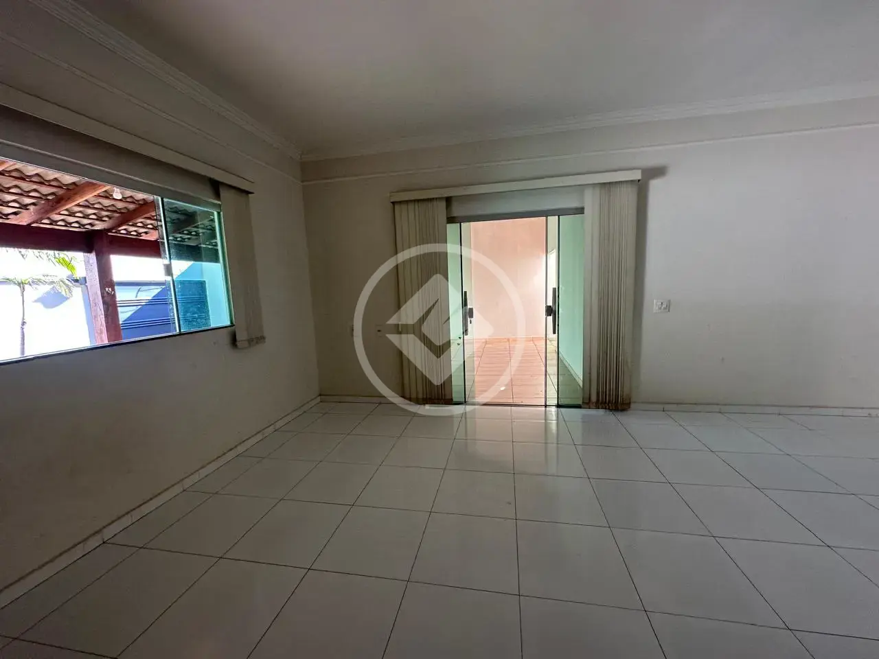 Imagem 1 - Casa em Santa Mônica, Uberlândia - MG