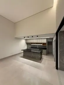 Imagem 2 - Casa Condomínio em Jardim Espanha, Uberlândia - MG