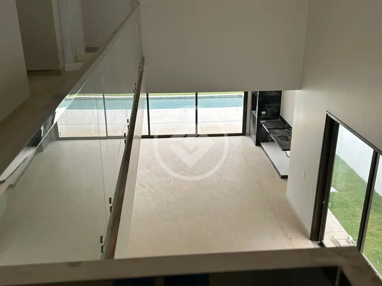 Imagem 1 - Casa Condomínio em Jardim Sul, Uberlândia - MG