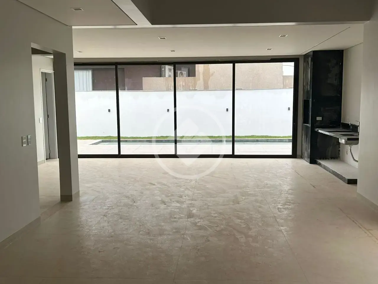 Imagem 1 - Casa Condomínio em Jardim Sul, Uberlândia - MG