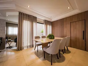 Casa Jardim Karaíba, Uberlândia - MG — foto 2