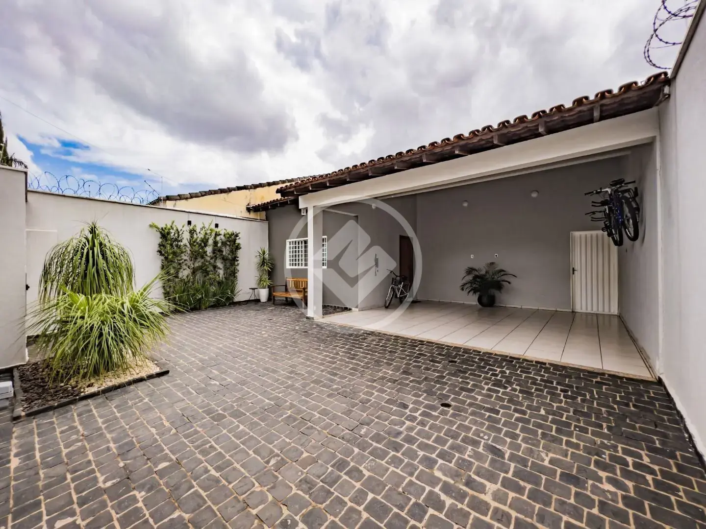 Image 10 - Casa em Jardim Karaíba, Uberlândia - MG
