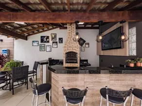 Imagem 5 - Casa em Jardim Karaíba, Uberlândia - MG