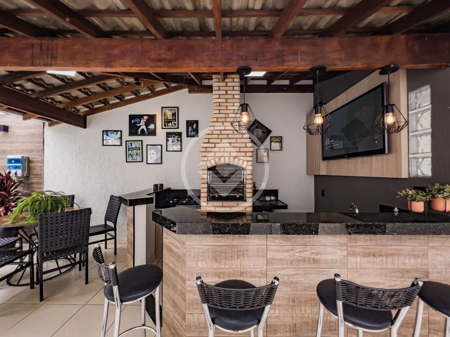 Imagem 5 - Casa em Jardim Karaíba, Uberlândia - MG