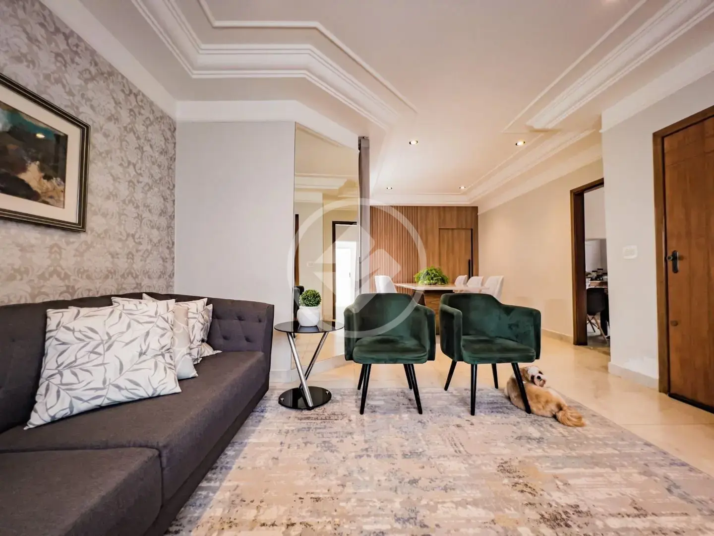 Imagem 1 - Casa em Jardim Karaíba, Uberlândia - MG
