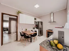 Imagem 3 - Casa em Jardim Karaíba, Uberlândia - MG