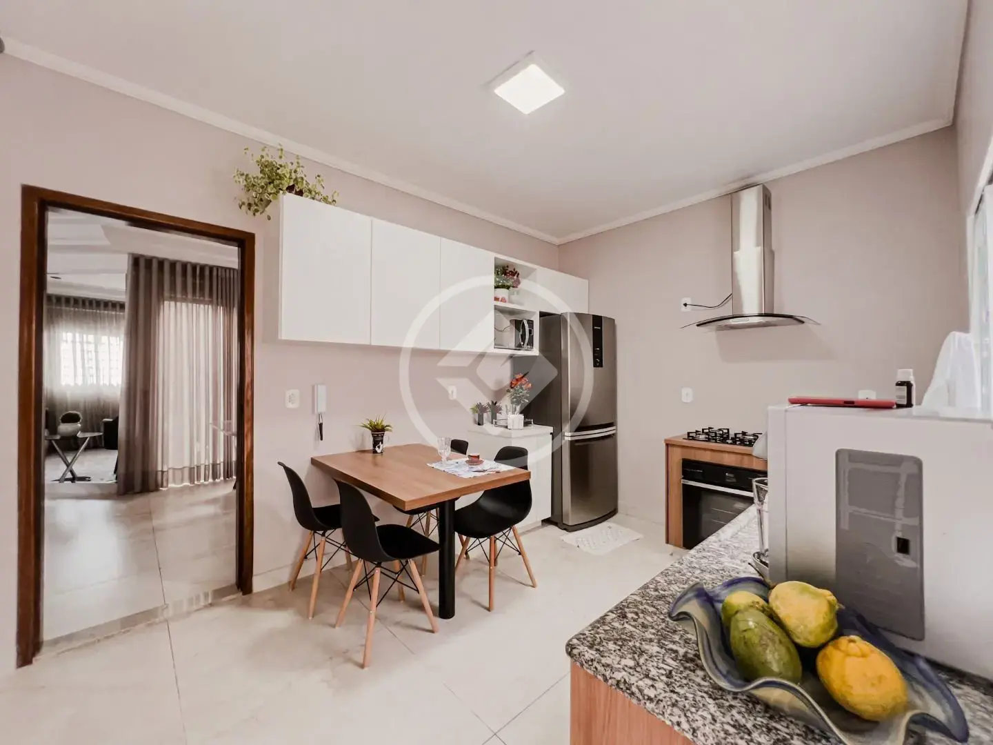 Imagem 3 - Casa em Jardim Karaíba, Uberlândia - MG