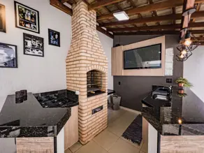 Imagem 6 - Casa em Jardim Karaíba, Uberlândia - MG