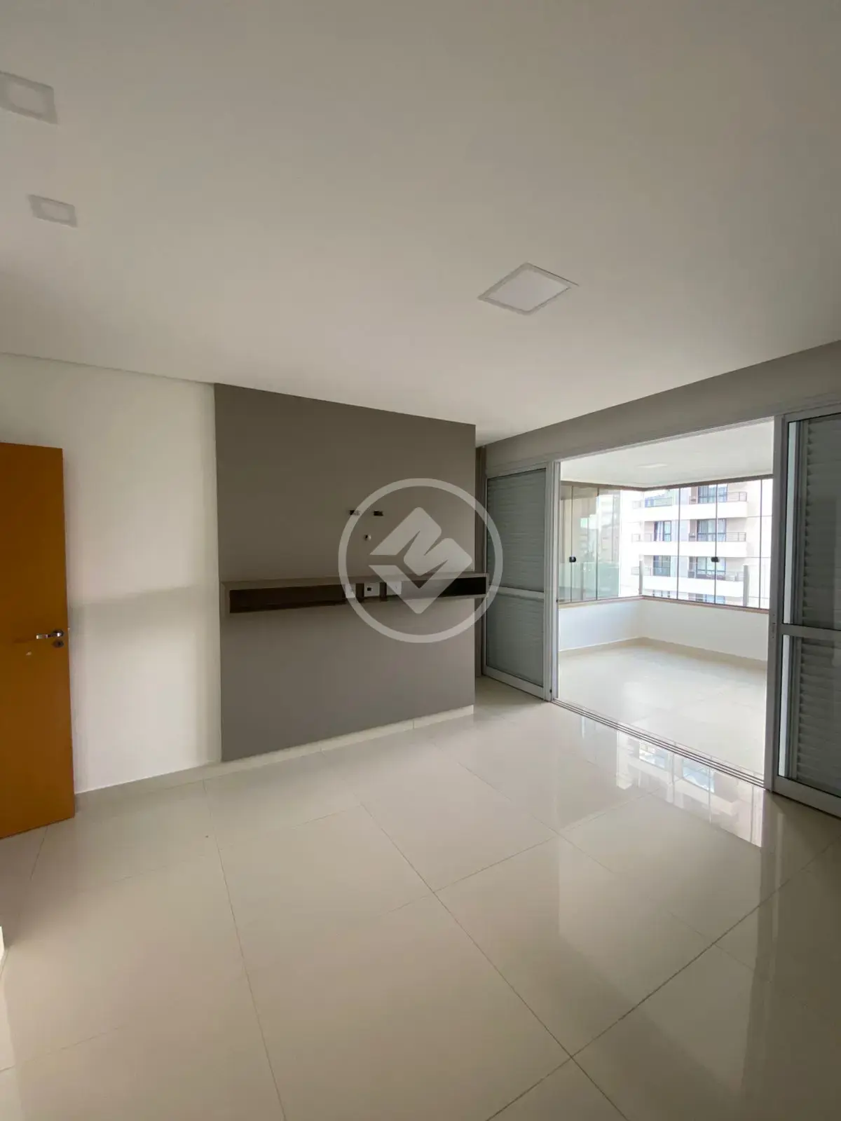 Imagem 1 - Apartamento em SARAIVA, Uberlândia - MG