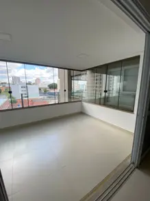 Apartamento SARAIVA, Uberlândia - MG — foto 2