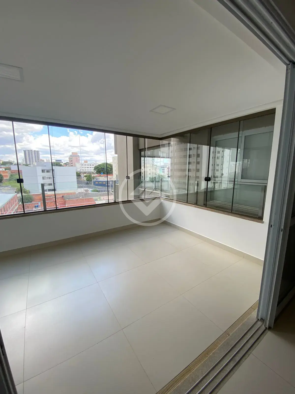 Imagem 1 - Apartamento em SARAIVA, Uberlândia - MG