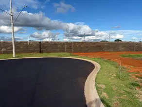 Imagem 2 - Terreno Condomínio em Novo Mundo, Uberlândia - MG