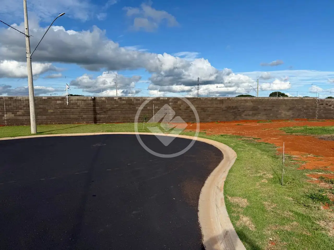 Imagem 2 - Terreno Condomínio em Novo Mundo, Uberlândia - MG